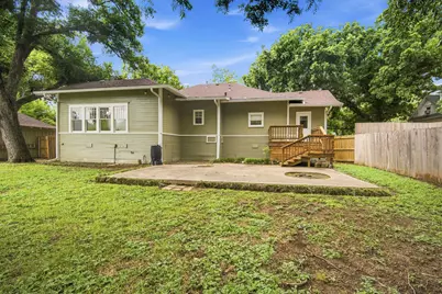 313 Corsicana Street, Hillsboro, TX 76645 - Photo 29