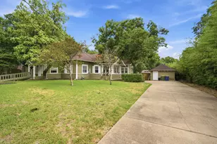 313 Corsicana St, Hillsboro, TX 76645 - Photo 5