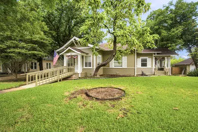 313 Corsicana Street, Hillsboro, TX 76645 - Photo 3