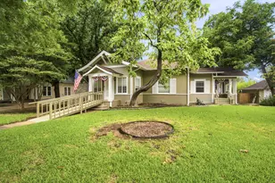 313 Corsicana St, Hillsboro, TX 76645 - Photo 3