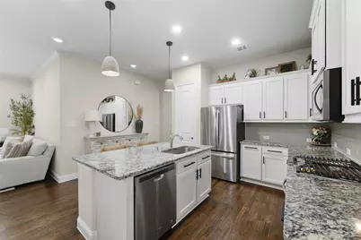 5209 Basham Lane, McKinney, TX 75070 - Photo 9