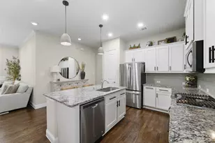 5209 Basham Ln, McKinney, TX 75070 - Photo 9