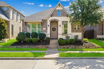 5209 Basham Lane, McKinney, TX 75070 - Photo 1