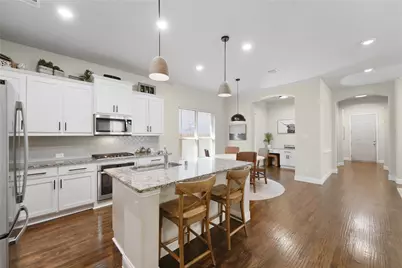 5209 Basham Lane, McKinney, TX 75070 - Photo 13