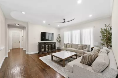 5209 Basham Lane, McKinney, TX 75070 - Photo 5