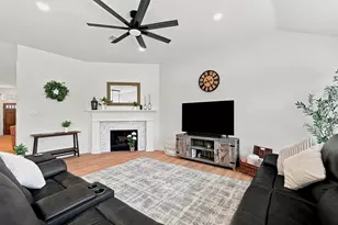 1341 Cedar Lake Dr, Prosper, TX 75078 - Photo 19