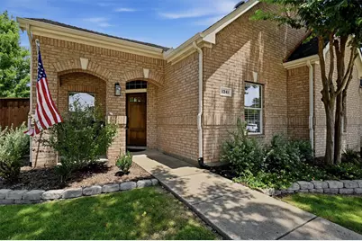 1341 Cedar Lake Drive, Prosper, TX 75078 - Photo 3