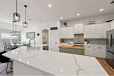 1341 Cedar Lake Drive, Prosper, TX 75078 - Photo 9