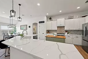 1341 Cedar Lake Dr, Prosper, TX 75078 - Photo 9