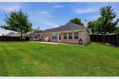 1341 Cedar Lake Drive, Prosper, TX 75078 - Photo 37