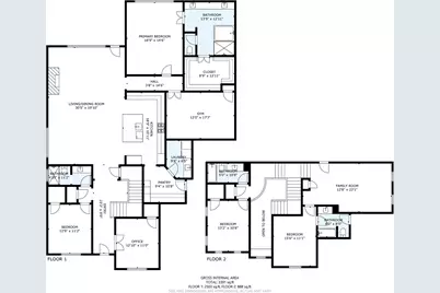 312 Hollow Way, Flower Mound, TX 75022 - Photo 39