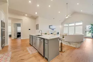 1007 Devonshire Drive South, Forney, TX 75126 - Photo 11