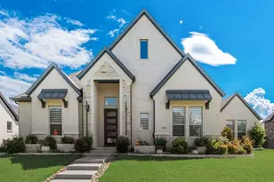 1007 Devonshire Drive South, Forney, TX 75126 - Photo 1