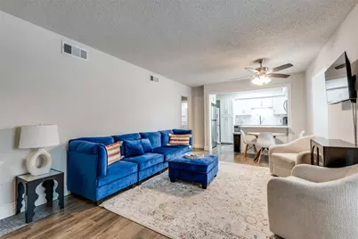 5214 Fleetwood Oaks Avenue #206, Dallas, TX 75235 - Photo 3