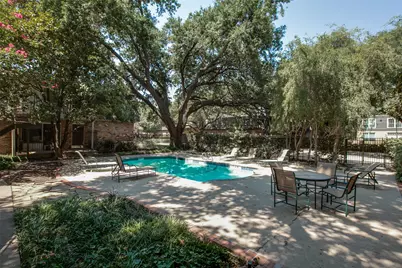 5214 Fleetwood Oaks Avenue #206, Dallas, TX 75235 - Photo 9