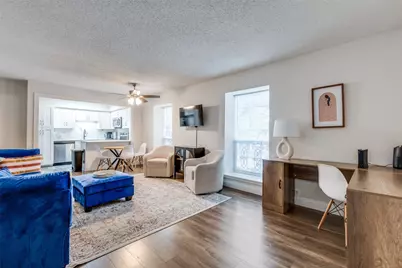 5214 Fleetwood Oaks Avenue #206, Dallas, TX 75235 - Photo 1