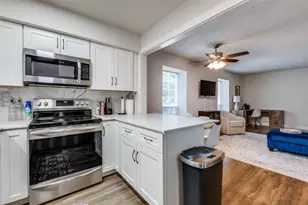 5214 Fleetwood Oaks Ave, Dallas, TX 75235 - Photo 5