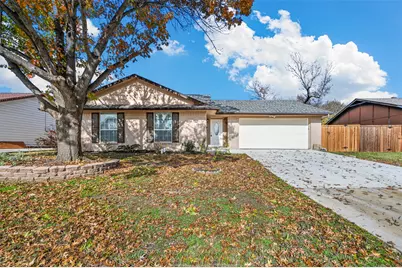 2029 Greenwood Road, Carrollton, TX 75006 - Photo 1
