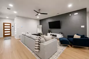 3402 Crossman Ave, Dallas, TX 75212 - Photo 5