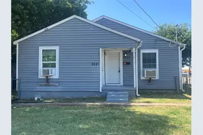 2223 Houston Street, Grand Prairie, TX 75050 - Photo 1