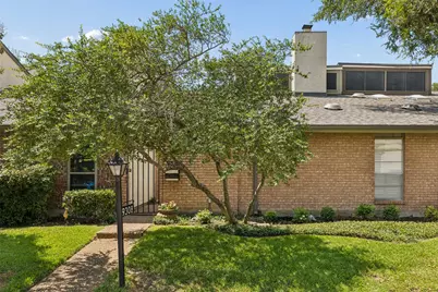 9308 Chimney Corner Lane, Dallas, TX 75243 - Photo 3