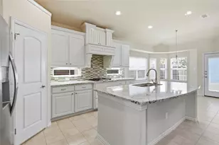 5657 Kerry Dr, Frisco, TX 75035 - Photo 9