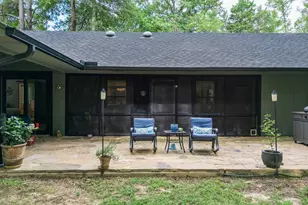 237 Co Rd 1525, Avinger, TX 75630 - Photo 33