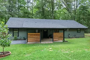 237 Co Rd 1525, Avinger, TX 75630 - Photo 1