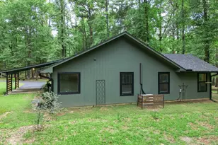 237 Co Rd 1525, Avinger, TX 75630 - Photo 37