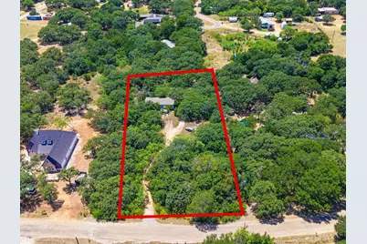 5613 Thousand Oaks Drive, Joshua, TX 76058 - Photo 1