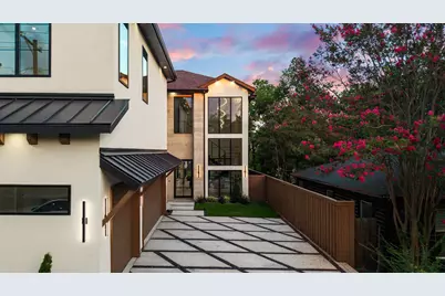 8718 San Benito Way, Dallas, TX 75218 - Photo 3