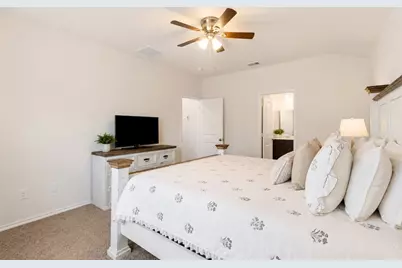 1412 Stuarts Forest Drive, Denton, TX 76207 - Photo 5
