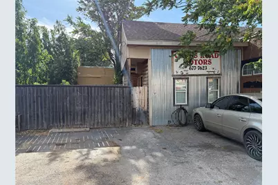 117 Victoria Street, Abilene, TX 79603 - Photo 3