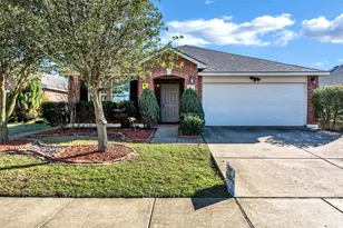 12644 Harvest Grove Dr, Fort Worth, TX 76244 - Photo 3