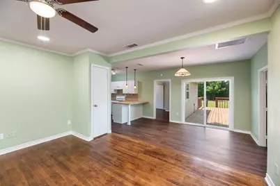 8823 San Benito Way, Dallas, TX 75218 - Photo 9