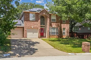 7845 Ember Oaks Dr, North Richland Hills, TX 76182 - Photo 3