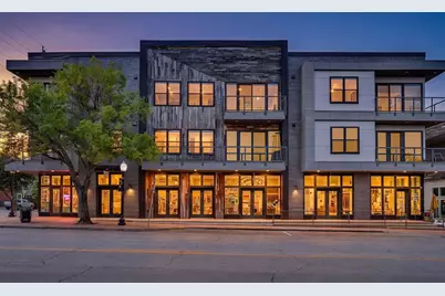 1455 W Magnolia Avenue #203, Fort Worth, TX 76104 - Photo 1