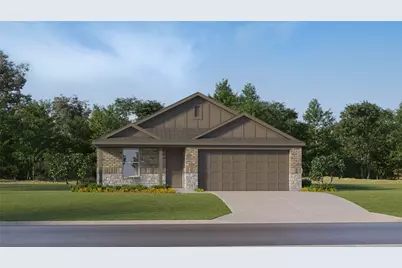 2201 Jesse James Lane, Joshua, TX 76058 - Photo 1