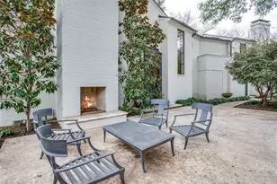 3606 St Johns Dr, Highland Park, TX 75205 - Photo 23