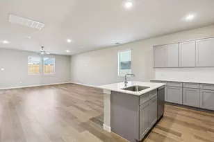 1504 Mahogany Ave, Alvarado, TX 76009 - Photo 11