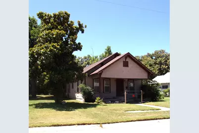 105 W Pecan Street, San Saba, TX 76877 - Photo 1