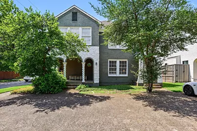 4301 Emerson Avenue, University Park, TX 75205 - Photo 7