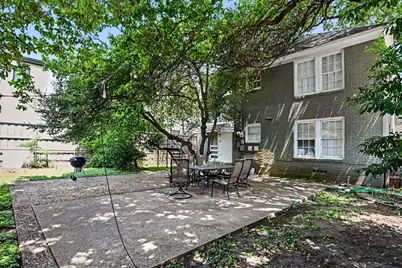 4301 Emerson Avenue, University Park, TX 75205 - Photo 19