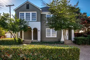 4301 Emerson Ave, University Park, TX 75205 - Photo 3