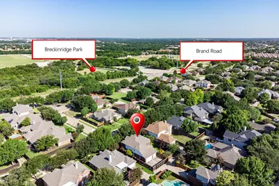 3210 Birkshire Lane, Richardson, TX 75082 - Photo 33