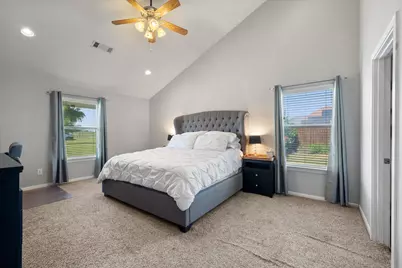 203 Mulkey Road, Waxahachie, TX 75167 - Photo 13