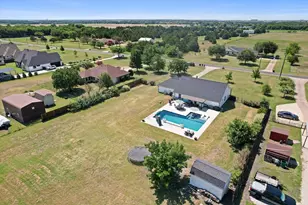 203 Mulkey Rd, Waxahachie, TX 75167 - Photo 29