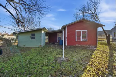 309 S Ostrom Avenue, Eastland, TX 76448 - Photo 9