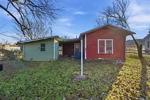 309 S Ostrom Ave, Eastland, TX 76448 - Photo 9
