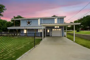 262 Mohon Dr, Whitney, TX 76692 - Photo 1